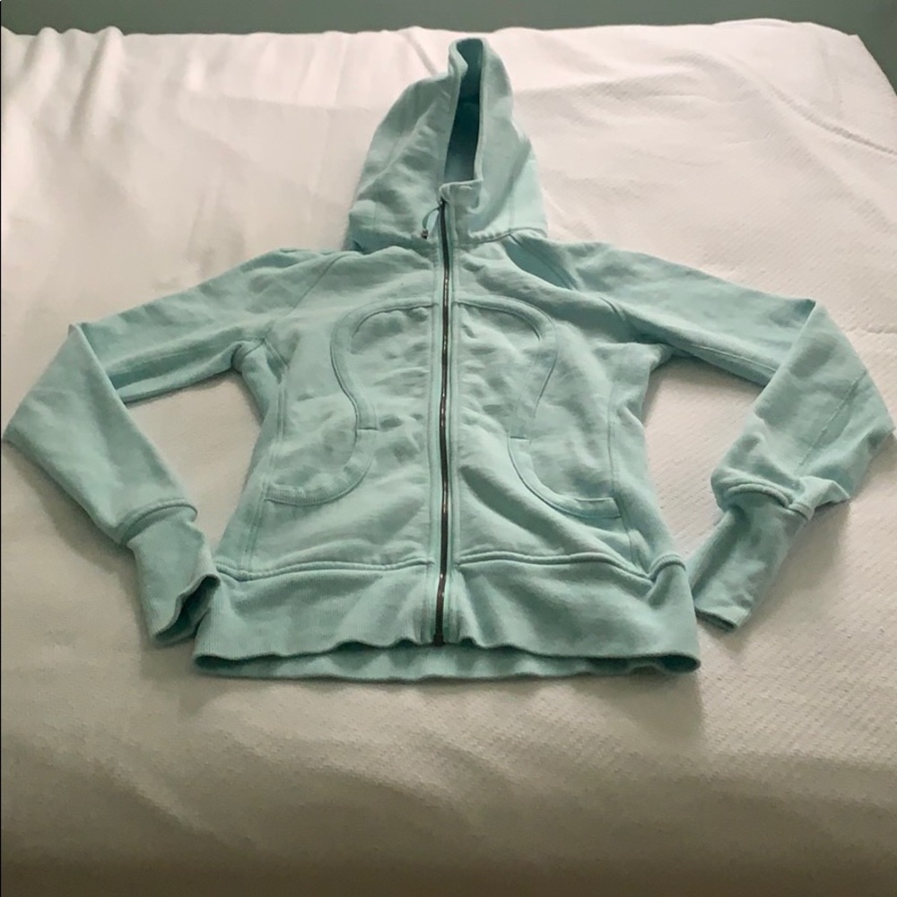 Scuba Hoodie
